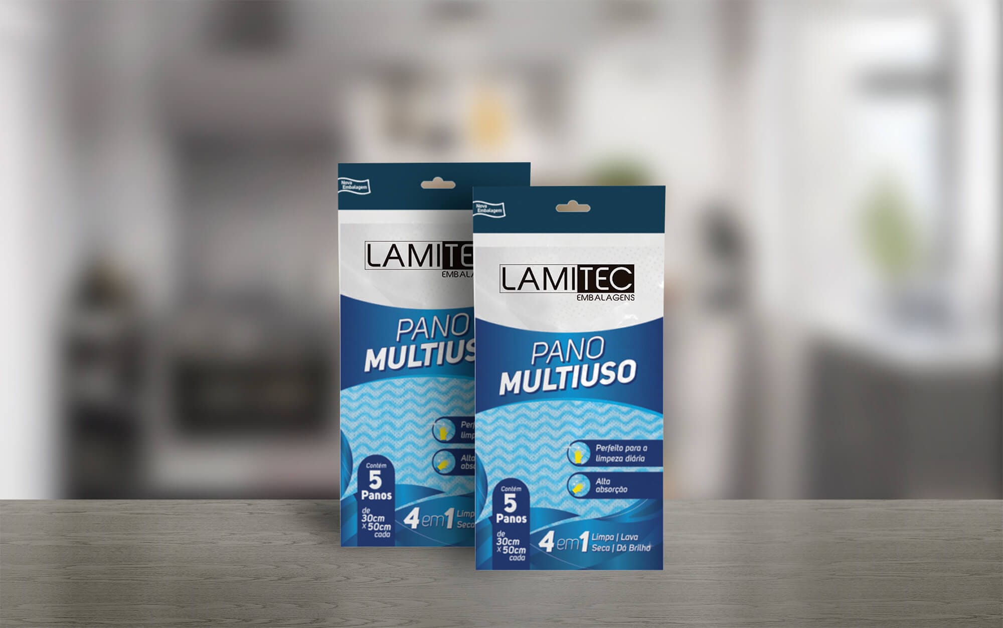 Como Escolher o Tipo de Embalagem Ideal para o Seu Produto